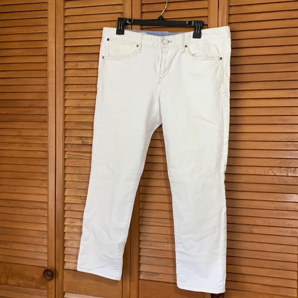 GAP always skinny jeans